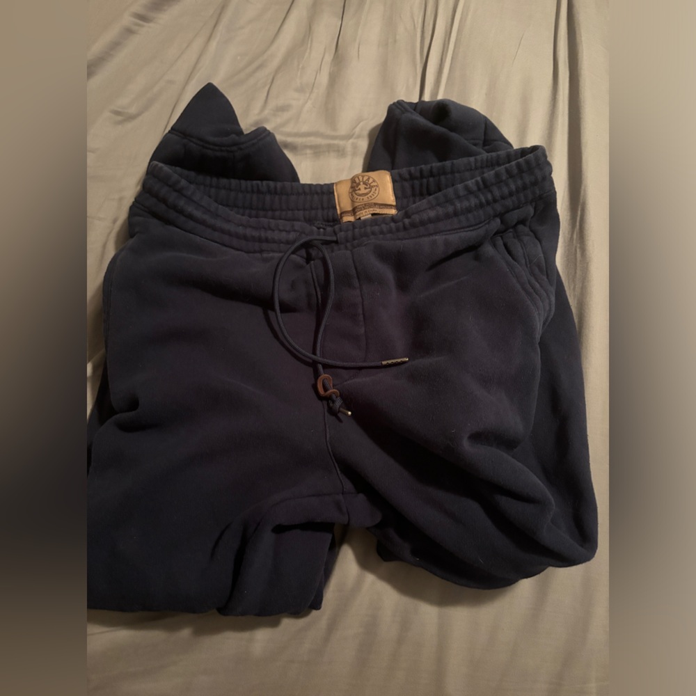 Levitate Brand Sweatpants